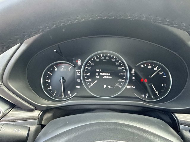 Used 2019 MAZDA CX-5 Grand Touring Reserve AWD/4WD image 29