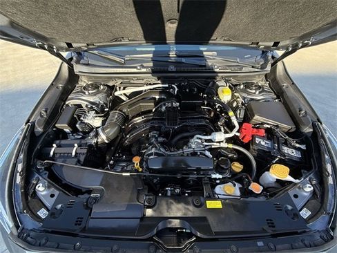 Certified 2025 Subaru Crosstrek 2.5i Sport image 25