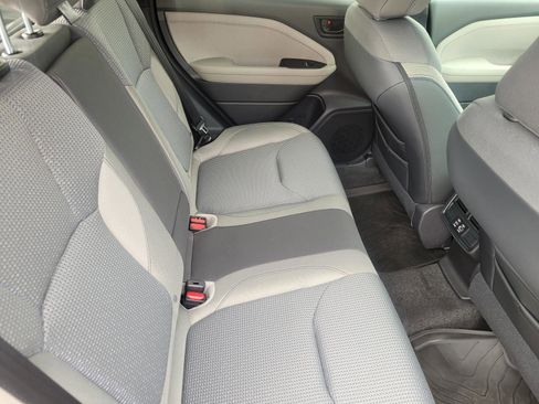 New 2026 Subaru Forester Premium AWD/4WD image 12