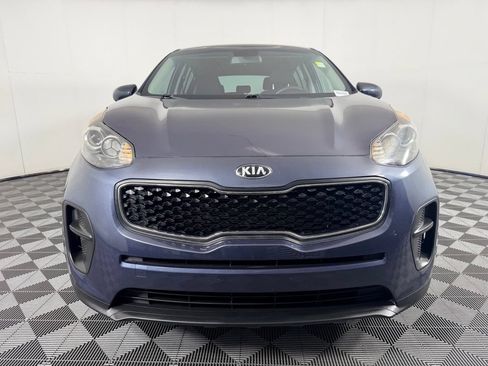 Used 2019 Kia Sportage LX FWD image 3