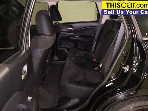 Used 2014 Honda CR-V LX image 21