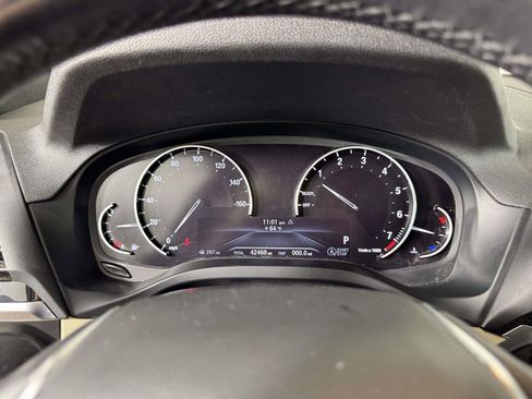 Used 2019 BMW X3 xDrive30i AWD/4WD image 3
