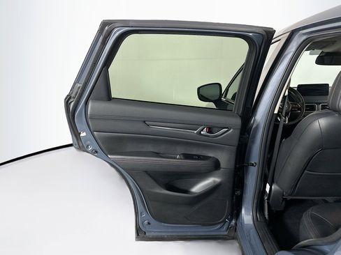 Used 2024 MAZDA CX-5 Carbon Edition image 27