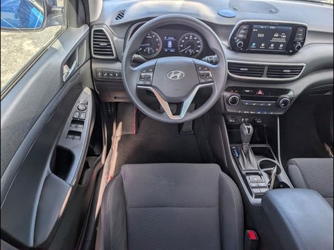 Used 2020 Hyundai Tucson Value FWD image 10
