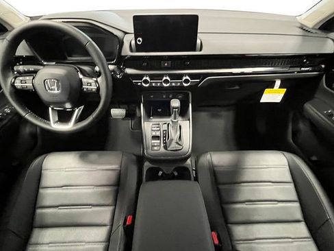 New 2026 Honda CR-V EX-L image 20