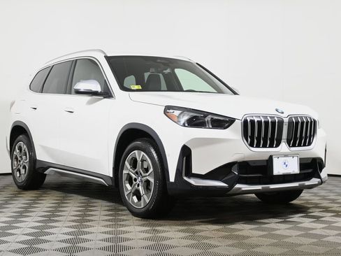Certified 2023 BMW X1 xDrive28i image 9