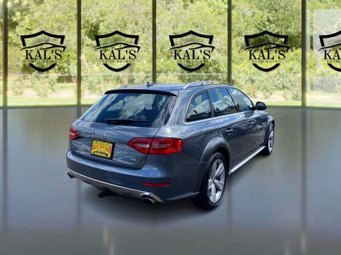 Used 2013 Audi A4 Premium Plus image 5