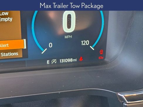 Used 2021 Ford F150 Lariat w/ Equipment Group 502A High AWD/4WD image 7
