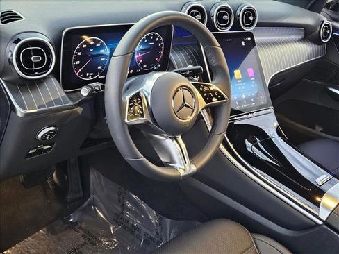 Certified 2026 Mercedes-Benz GLC 300 GLC 300 image 10