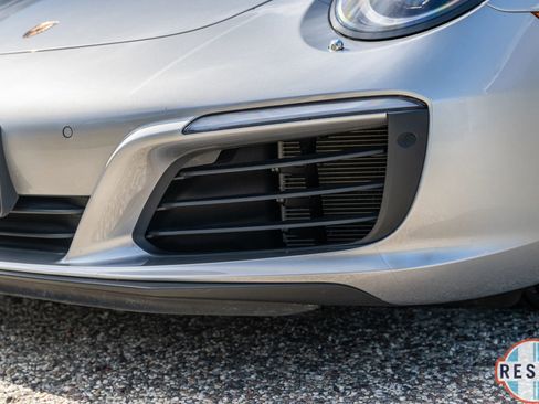 Used 2017 Porsche 911 Carrera 4S image 24