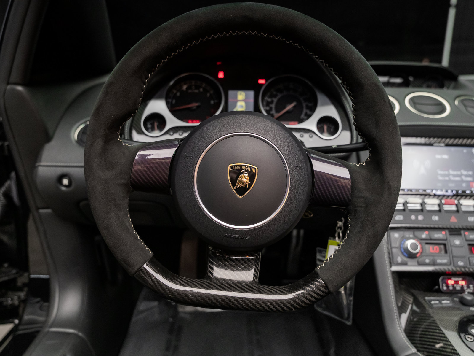 Used 2008 Lamborghini Gallardo Spyder AWD/4WD image 53