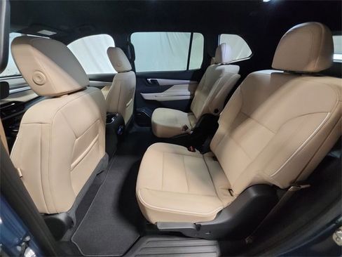 New 2026 Buick Enclave Preferred image 16