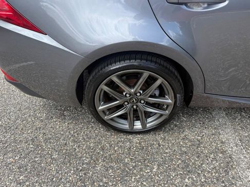 Used 2014 Lexus IS 250 w/ F-Sport Package RWD image 18