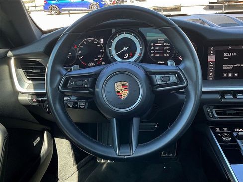 Certified 2020 Porsche 911 Carrera S image 15