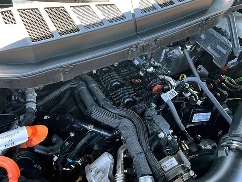 Certified 2024 Ford F150 XLT w/ Equipment Group 302A MID AWD/4WD image 35