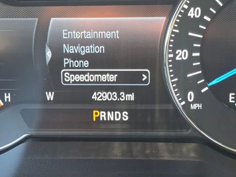Used 2018 Ford Explorer Platinum AWD/4WD image 31