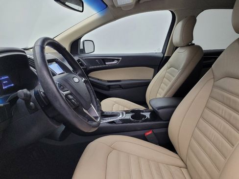 Used 2016 Ford Edge SEL w/ Equipment Group 201A AWD/4WD image 17