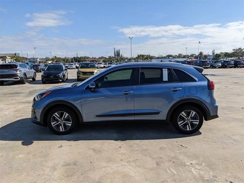 Used 2020 Kia Niro EX Premium image 6