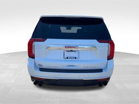 Certified 2023 GMC Yukon Denali AWD/4WD image 5