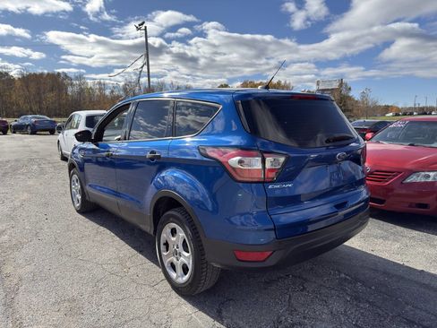 Used 2018 Ford Escape S FWD image 7