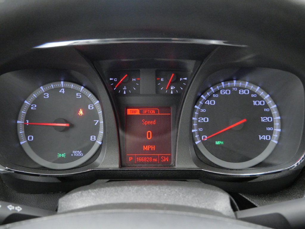 Used 2014 GMC Terrain SLE FWD image 21