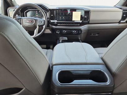 Used 2023 GMC Sierra 1500 SLT