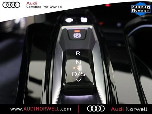 Certified 2025 Audi Q5 Premium Plus w/ Premium Plus image 4