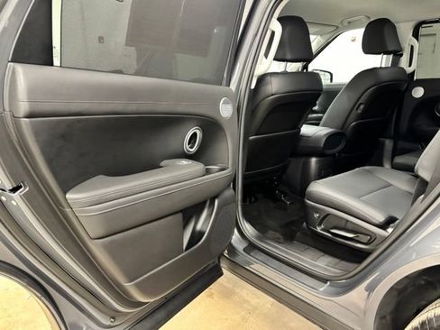 Used 2026 Hyundai Palisade SEL AWD/4WD image 18