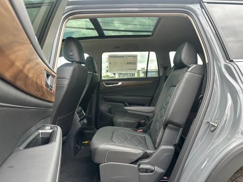 New 2026 Volkswagen Atlas SE AWD/4WD image 18