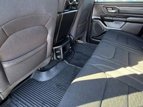 Used 2025 RAM 1500 Tradesman w/ Night Edition image 24