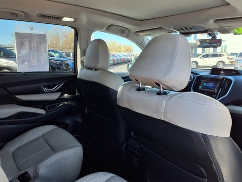 Certified 2022 Subaru Ascent Limited w/ Technology Package image 22