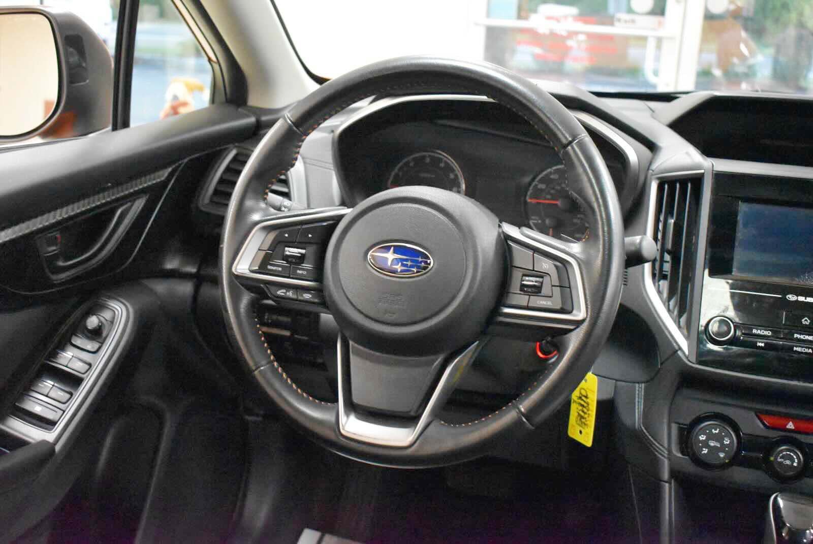 Used 2018 Subaru Crosstrek 2.0i Premium w/ Moonroof Package AWD/4WD image 16
