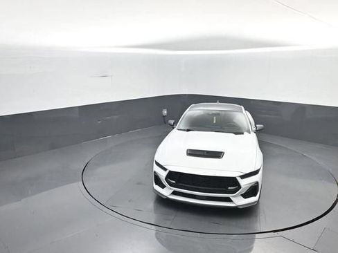 New 2026 Ford Mustang GT w/ GT Performance Package RWD image 26