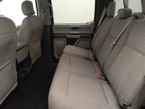 Used 2016 Ford F150 XLT w/ Equipment Group 302A Luxury AWD/4WD image 18