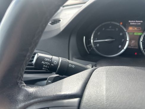 Used 2016 Acura MDX SH-AWD w/ Technology Package image 23