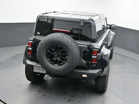 New 2026 Ford Bronco Raptor AWD/4WD image 44