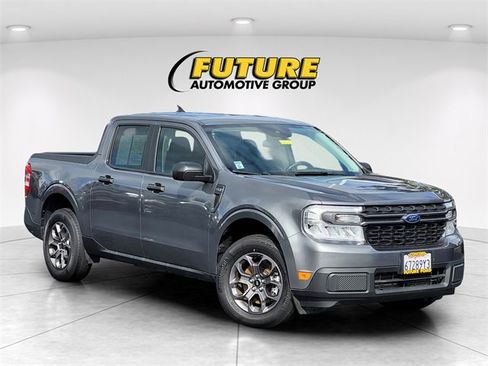 Used 2024 Ford Maverick XLT w/ Equipment Group 300A Standard image 1