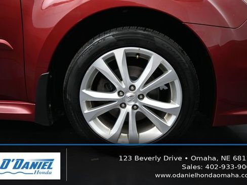 Used 2013 Subaru Legacy 2.5i Limited AWD/4WD image 44