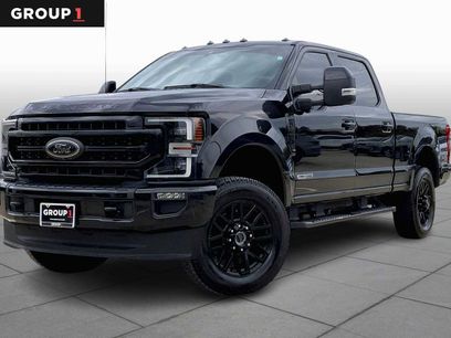 Used 2020 Ford F250 Lariat