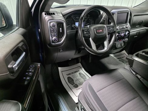 Used 2022 GMC Sierra 1500 Elevation AWD/4WD image 6