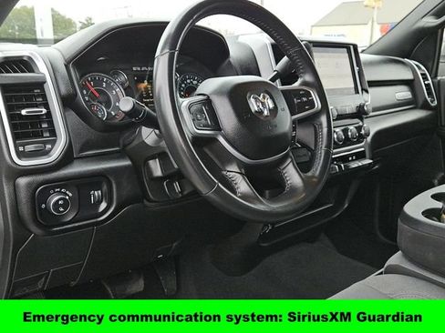 Used 2024 RAM 2500 Big Horn image 28