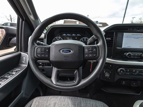 Used 2021 Ford F150 XLT image 30