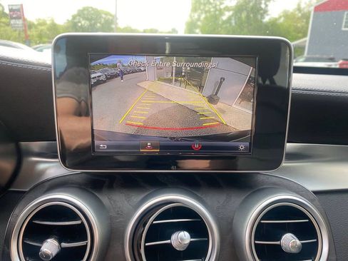 Used 2015 Mercedes-Benz C 300 4MATIC Sedan image 13