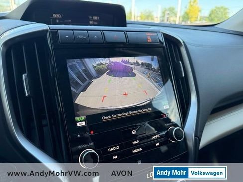 Used 2020 Subaru Ascent Touring w/ Popular Package #3 AWD/4WD image 29
