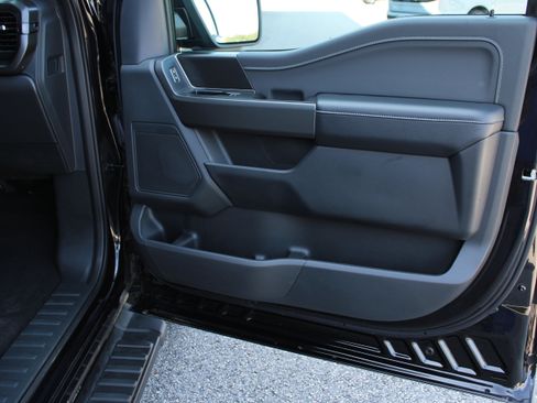 Used 2024 Ford F150 XLT w/ Tow/Haul Package image 16