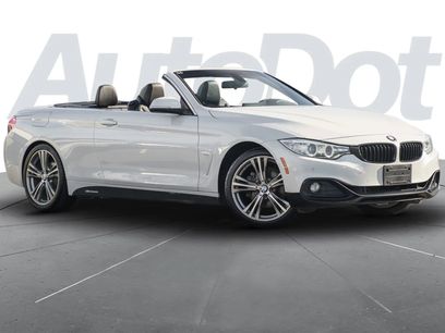 Used 2017 BMW 430i 430i Convertible 2D