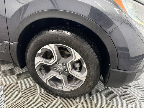 Used 2018 Honda CR-V EX-L image 14