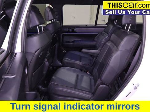Used 2025 Hyundai Santa Fe Calligraphy AWD/4WD image 29