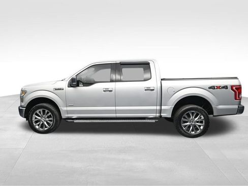 Used 2016 Ford F150 XLT w/ Equipment Group 302A Luxury AWD/4WD image 2