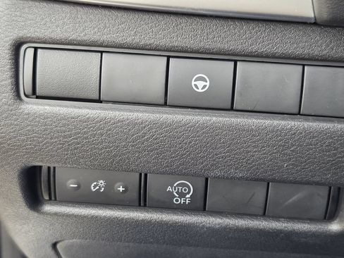 Used 2023 Nissan Rogue SV FWD image 24